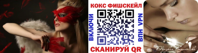 КОКАИН Fish Scale  Купить закладки  Билибино 